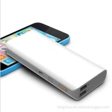 5600mA Power Bank/High Quality External Battery Charger Power Bank, Portable Power (FSX-1732)